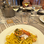 Photo n°1 de l'avis de Annamária.u fait le 29/05/2023 à 19:00 sur le  Duna degli Orsi - Spiaggia e Ristorante à Marina di Ravenna