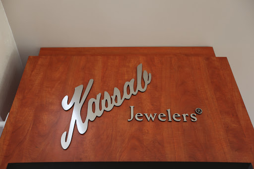 Jeweler «Kassab Jewelers», reviews and photos, 529 SW Broadway, Portland, OR 97205, USA