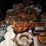 Photo n°17 de l'avis de Joe.h fait le 26/08/2019 à 08:23 sur le  Grand Hotel Courmayeur Mont Blanc à Courmayeur