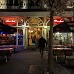 Photo n°22 de l'avis de Andrea.a fait le 02/04/2022 à 12:48 sur le restaurants Amadeus Antwerpen 2 à Antwerp