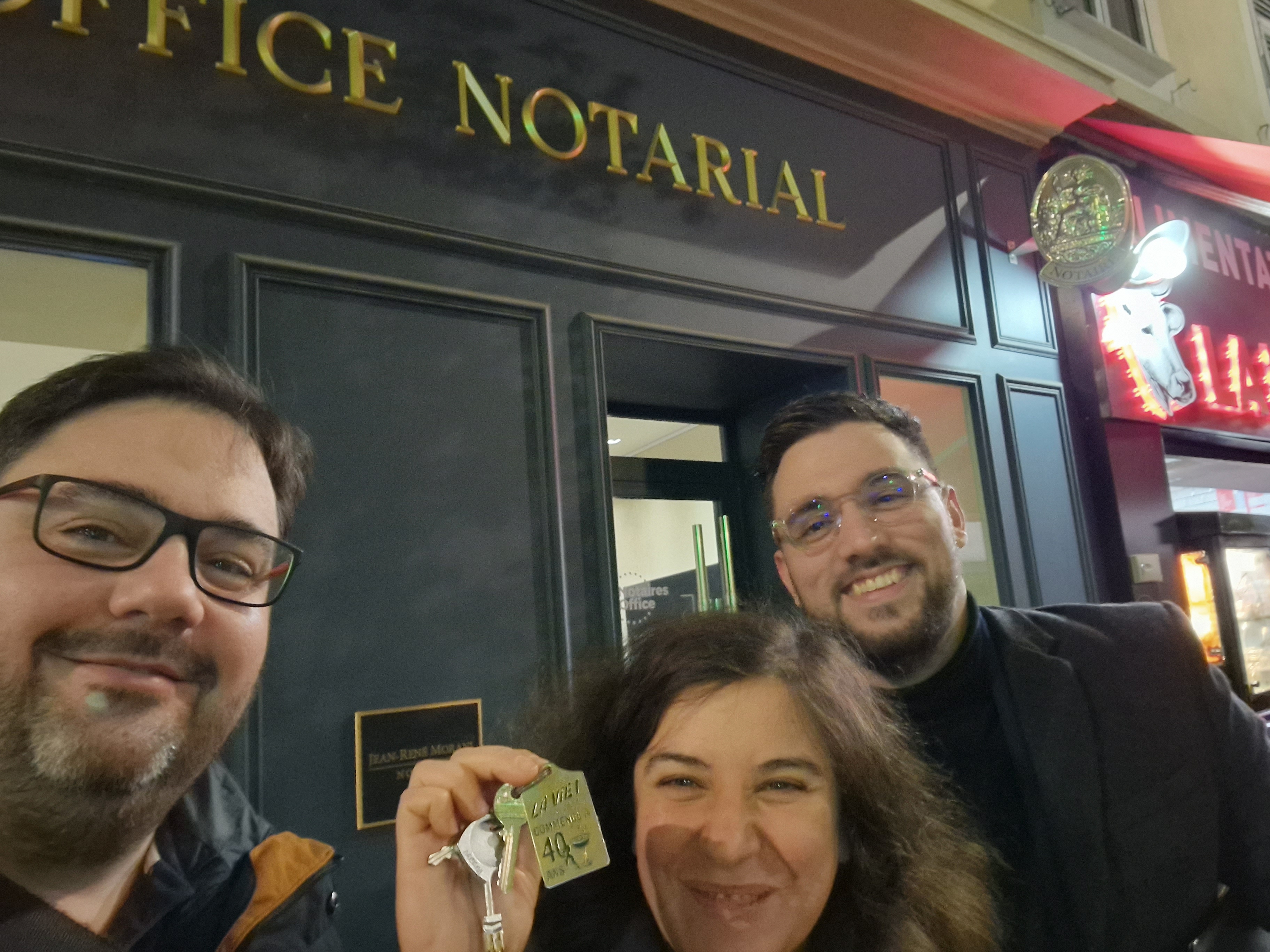 Photo n° 1 de l'avis de João.a fait le 11/01/2023 à 20:02