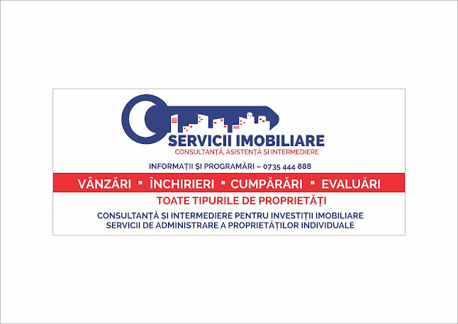 Comentarii opinii despre Kramen Imobiliare