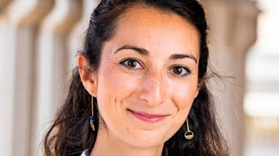 Dr Clara ELBAUM SINDRES à Saint-Laurent-du-Var