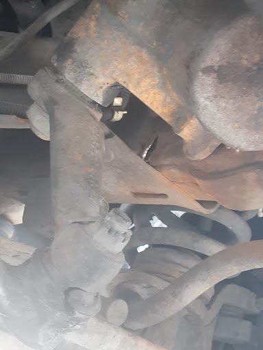 Auto Body Shop «The Paint Spot», reviews and photos, 952 500 W, Bountiful, UT 84010, USA