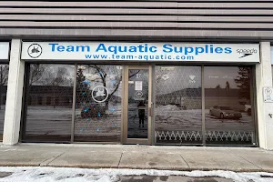 Team Aquatic Supplies image
