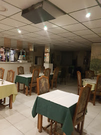 Atmosphère du Pizzeria Pizza Napoli au Feu de Bois - Savigny-sur-Orge - n°4