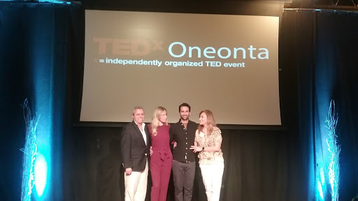 Performing Arts Theater «Foothills Performing Arts Center», reviews and photos, 24 Market St, Oneonta, NY 13820, USA