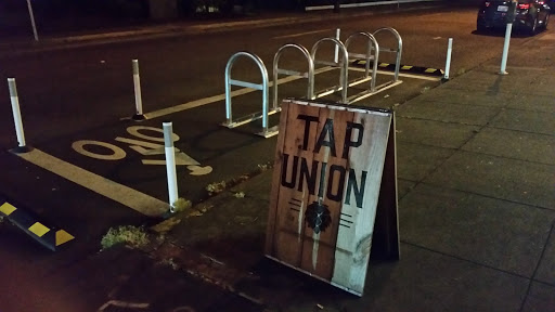 Pub «Tap Union Freehouse», reviews and photos, 1300 Washington St #200, Vancouver, WA 98660, USA