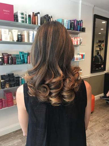 Hair Salon «Numi & Company Hair salon», reviews and photos, 69 Harney Rd, Scarsdale, NY 10583, USA