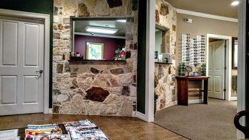 Albright EyeCare, 1595 E Common St, New Braunfels, TX 78130, USA, 