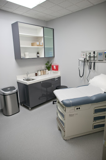 Marque Urgent Care image