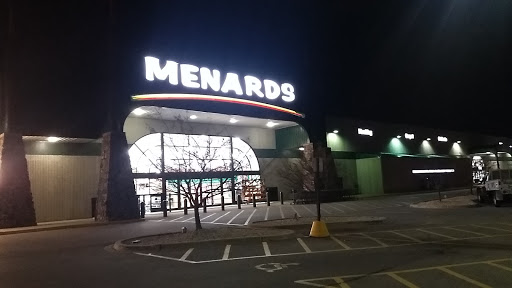 Home Improvement Store «Menards», reviews and photos, 521 North Ave, Glendale Heights, IL 60139, USA