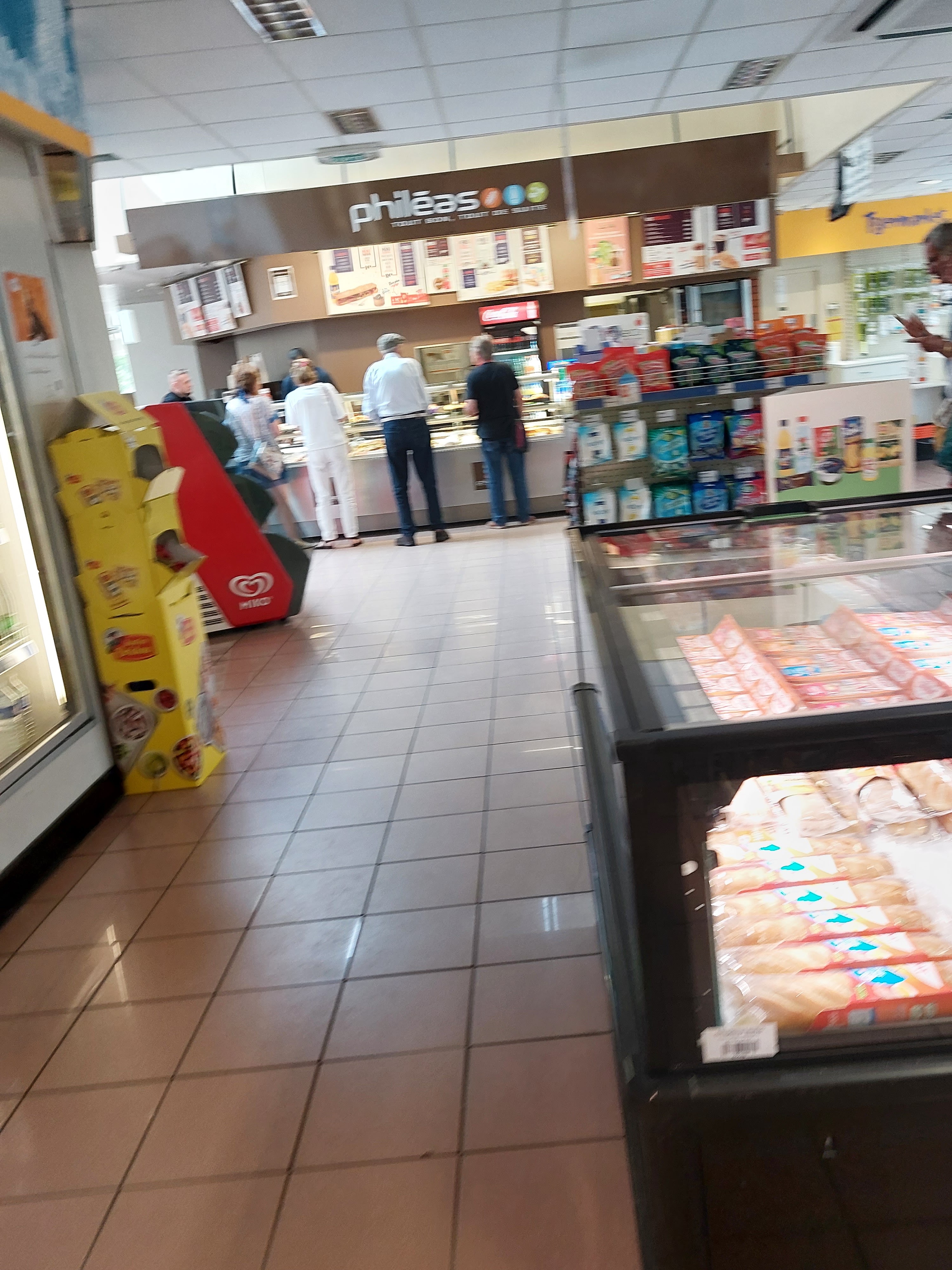 Photo n° 12 de l'avis de Ange.5 fait le 27/07/2023 à 18:49