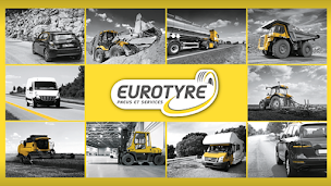 Photo n°6 de Eurotyre - Garage Moulier Didier à Ydes ()