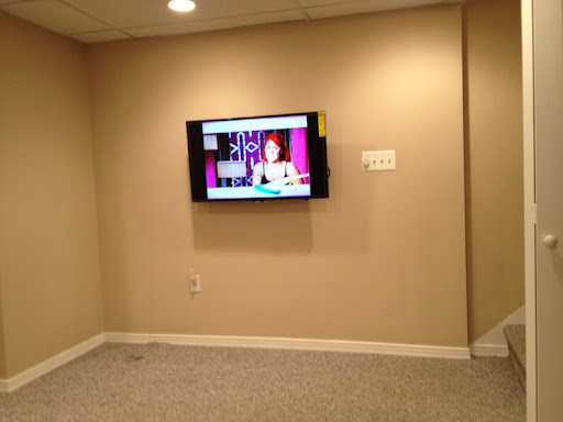 Audio Visual Consultant «HT Install NJ», reviews and photos, 1 Trinity St, Newton, NJ 07860, USA