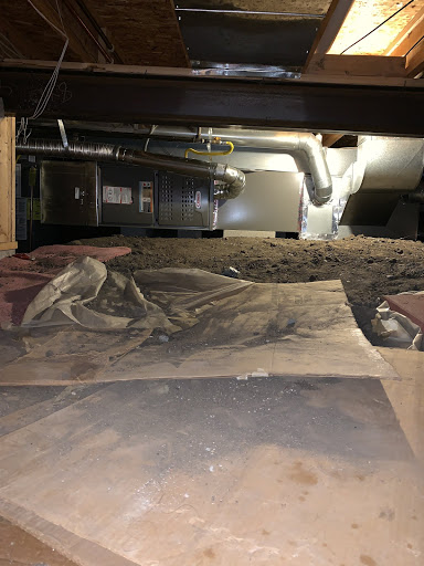 HVAC Contractor «Home Heating Service Inc», reviews and photos