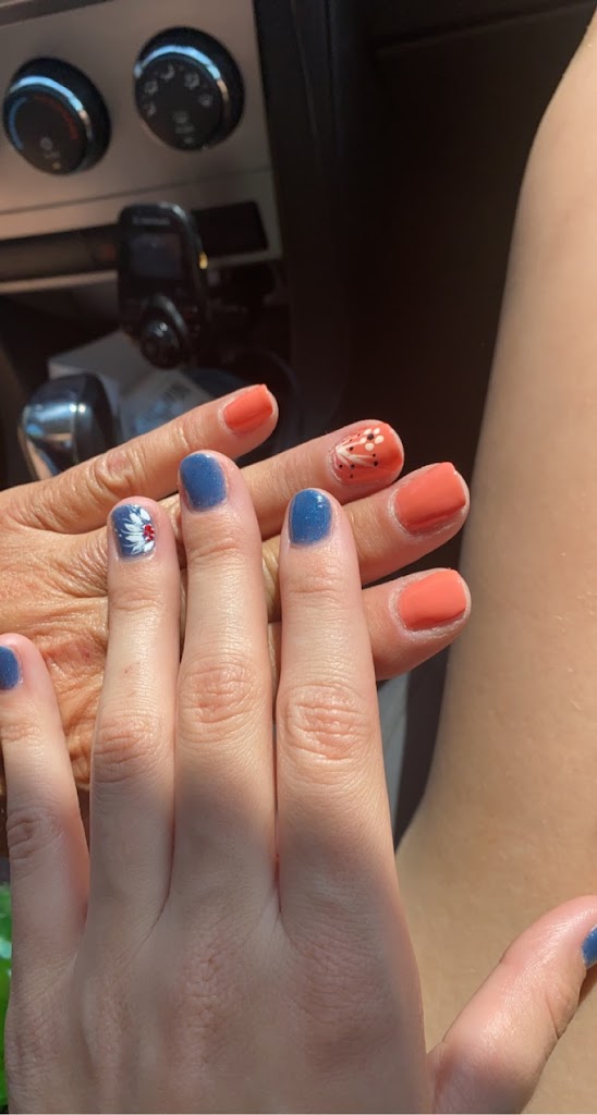 Special nails and spa 50219
