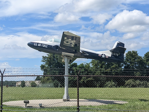 History Museum «Air Mobility Command Museum», reviews and photos, 1301 Heritage Rd, Dover AFB, DE 19902, USA