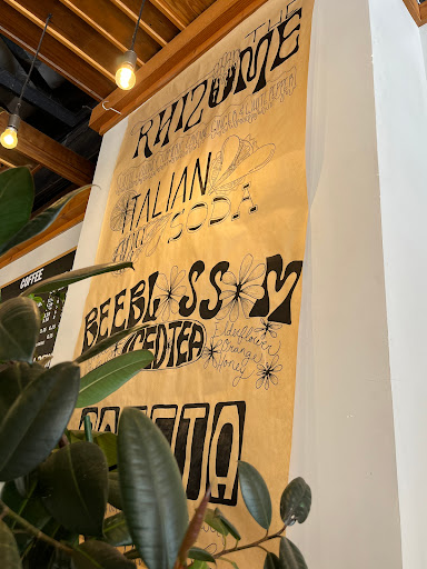 Spearhead Coffee image