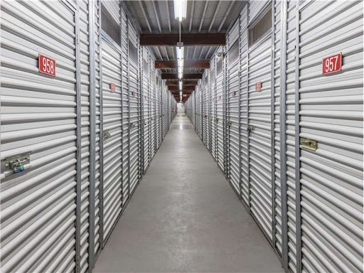 Storage Facility «Extra Space Storage», reviews and photos, 515 Broad St, Clifton, NJ 07013, USA