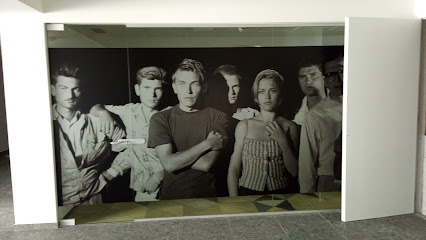 Nemzeti Filminézet - Filmarchívum