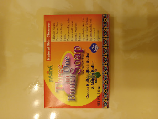 Vitamin & Supplements Store «Organic Food & Vitamin Center», reviews and photos, 170 W Nine Mile Rd, Ferndale, MI 48220, USA