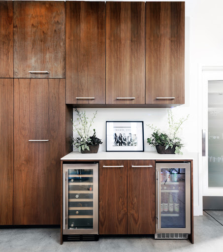 Hair Salon «JAGGER | JAMES SALON», reviews and photos, 12920 Conamar Dr #101, Hagerstown, MD 21742, USA