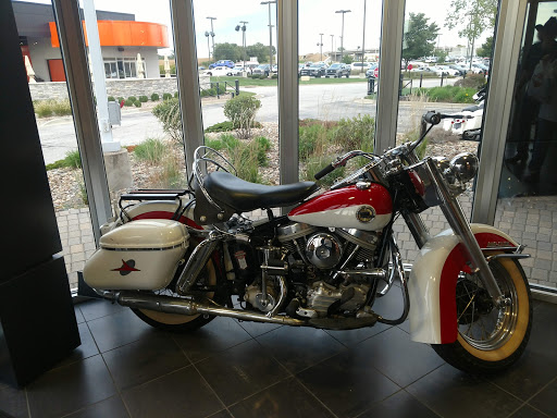 Harley-Davidson Dealer «Worth Harley-Davidson», reviews and photos, 9400 NW Prairie View Rd, Kansas City, MO 64153, USA