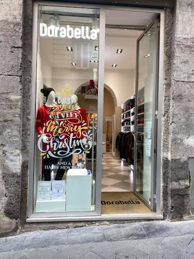 Dorabella Napoli (NA) | Abbigliamento da Donna