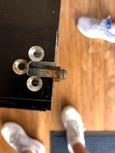 Locksmith «American Lock & Key», reviews and photos, 9516 Cortez Rd W #8, Bradenton, FL 34210, USA