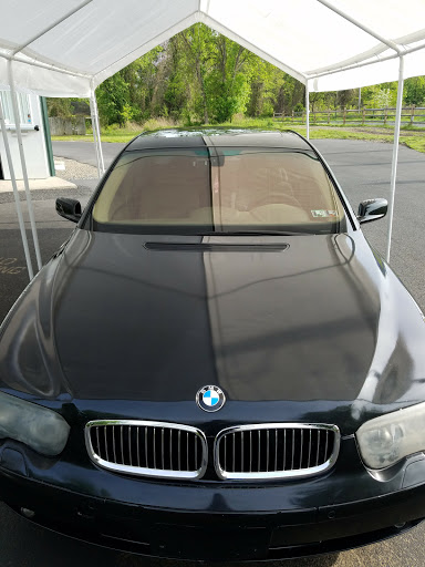 Car Wash «Wheelworks Hand Car Wash», reviews and photos, 798 Welsh Rd, Huntingdon Valley, PA 19006, USA