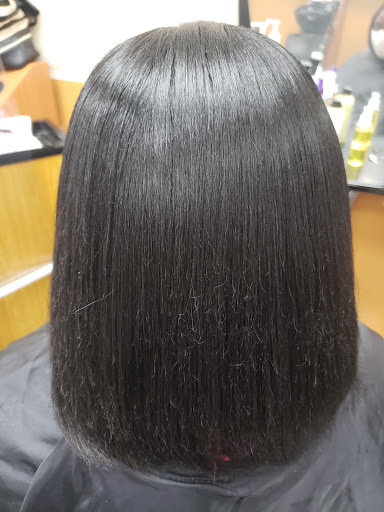 Beauty Salon «Milagros Beauty Salon», reviews and photos, 25 Elizabeth St, New Brunswick, NJ 08901, USA