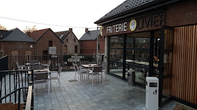 FRITERIE POLO à Préseau
