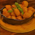 Photo n°2 de l'avis de Misha.e fait le 06/01/2024 à 23:07 sur le  Ratsstuben - Elten Pub - Restaurant à Emmerich