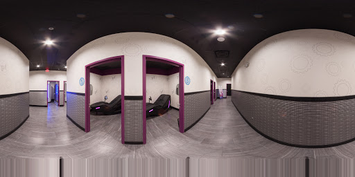 Gym «Planet Fitness - Mesa, AZ», reviews and photos, 2643 E Broadway Rd, Mesa, AZ 85204, USA