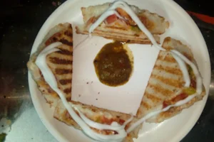 Bombay food Corner image