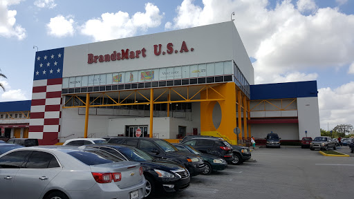 Department Store «BrandsMart USA», reviews and photos, 4320 NW 167th St, Miami Gardens, FL 33054, USA