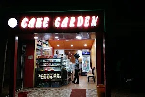 Cake Garden image