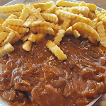 Photo n°1 de l'avis de Sarah.e fait le 16/09/2021 à 12:21 sur le  Bissfest à Bremerhaven