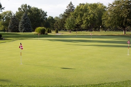 Country Club «Kokomo Country Club», reviews and photos, 1801 Country Club Dr, Kokomo, IN 46902, USA