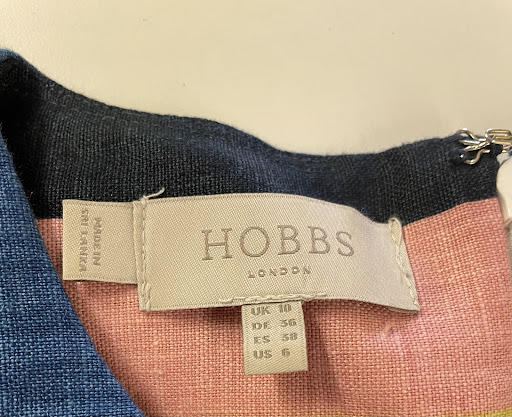 Thrift Store «Tambourine Resale Shop», reviews and photos, 1619 10th Ave, Vero Beach, FL 32960, USA