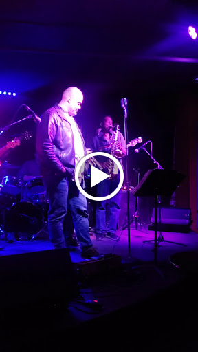 Jazz Club «BLU Jazz+», reviews and photos, 47 E Market St, Akron, OH 44308, USA