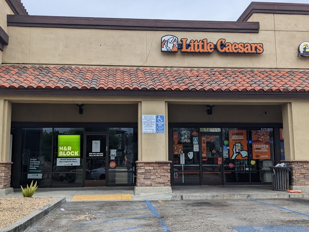 Little Caesars Pizza 93309