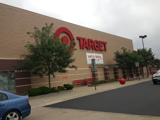 Department Store «Target», reviews and photos, 5000 Hadley Center Dr, South Plainfield, NJ 07080, USA