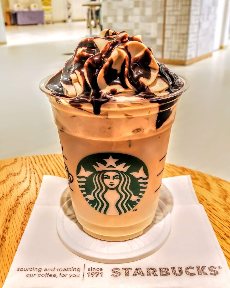 スターバックス コーヒー Tsutaya 相鉄ライフ三ツ境店 神奈川県横浜市瀬谷区三ツ境 コーヒーショップ 喫茶店 グルコミ