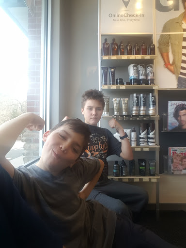 Hair Salon «Great Clips», reviews and photos, 31 W Allendale Ave, Allendale, NJ 07401, USA