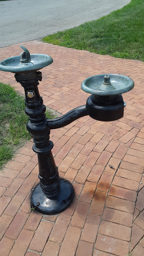 Observatory «Cincinnati Observatory Center», reviews and photos, 3489 Observatory Pl, Cincinnati, OH 45208, USA