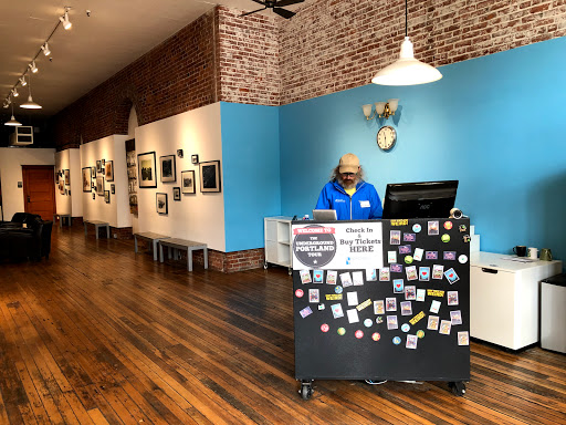 Tourist Attraction «Portland Walking Tours», reviews and photos, 131 NW 2nd Ave, Portland, OR 97209, USA