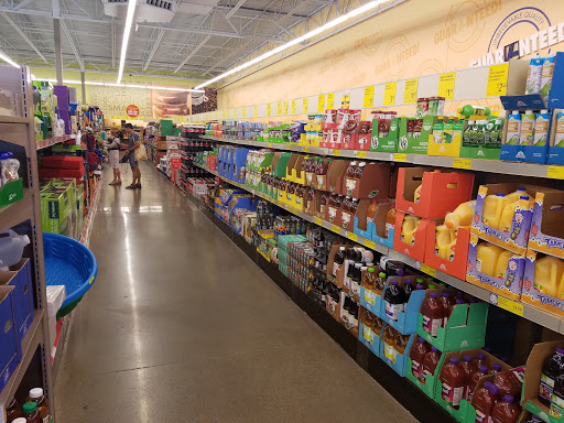 Supermarket «ALDI», reviews and photos, 8472 Tamarack Bay, Woodbury, MN 55125, USA