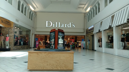 Shopping Mall «Central Mall», reviews and photos, 5111 Rogers Ave, Fort Smith, AR 72903, USA